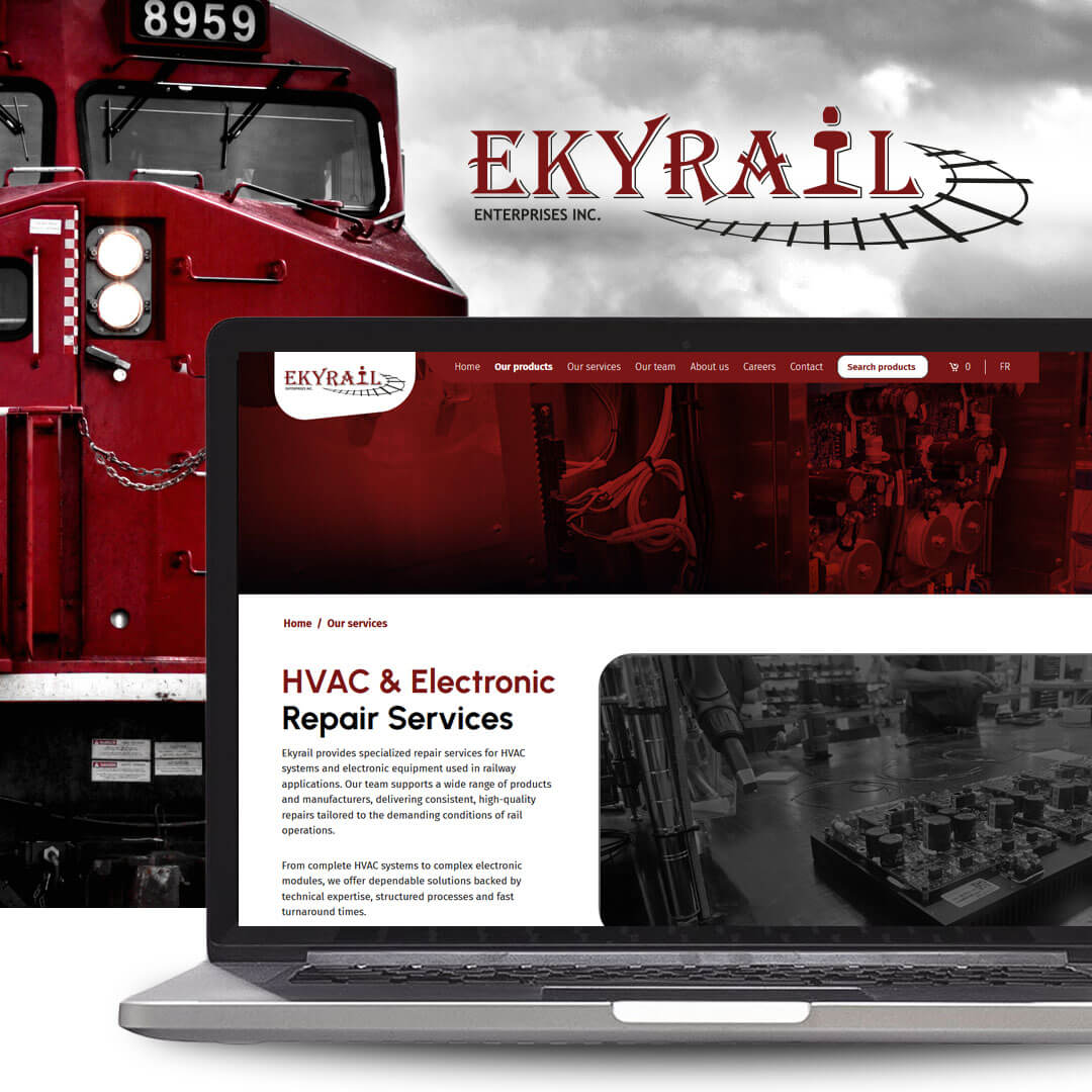 Lien vers https://www.ekyrail.com/
